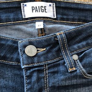 Paige Jeans